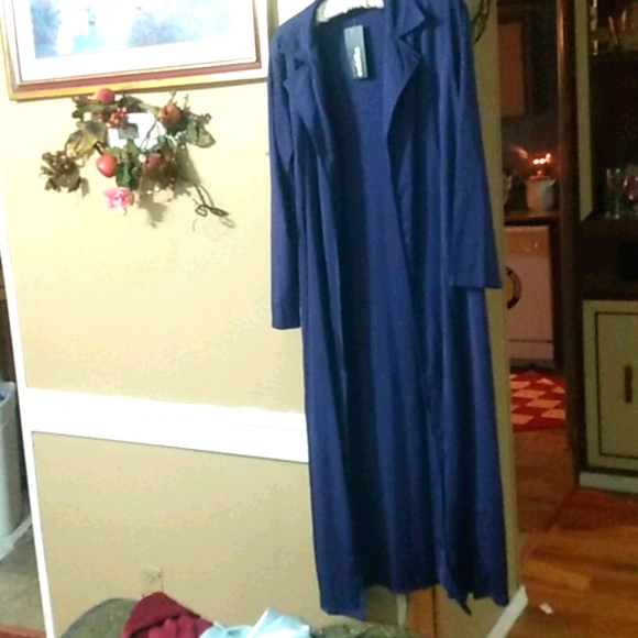 zeagoo Other - Zeagoo over coat jacket